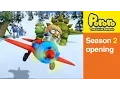Lagu [Pororo S2] Opening theme song