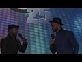 Mike Epps And Joe Torry Roasting The Audience At The Def Jam 25Th Anniversary