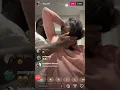 TSU SURF ATTEMPTS TO DO HIS DAUGHTER HAIR