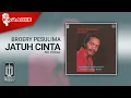 Download Lagu Broery Pesulima - Jatuh Cinta (Official Karaoke Video) | No Vocal