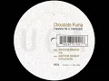 Chocolate Puma - I wanna Be U (Original Mix) - HQ ! 320Kbps