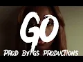 Cat Burns - Go [Official Remix] Prod by GS Productions @CatBurns
