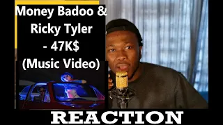 money badoo u0026 ricky tyler 47k official music video reaction breakdown