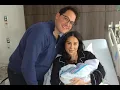 Exclusive Baby News Claudia Oshry Welcomes First Child