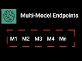 SageMaker Multi-Model Endpoint Deployment Hands-On