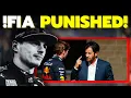 Download Lagu 🚨BREAKING NEWS !VERSTAPPEN IS PUSHING HIS LUCK AND WILL BE SUSPENDED! | F1 NEWS TODAY