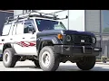 Download Lagu GBT Factory Land Cruiser 76 New Convert Kits