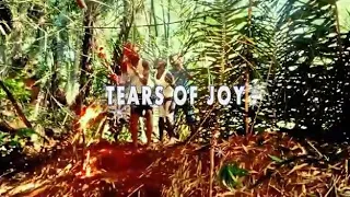 tears of joy