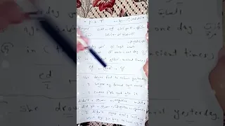 زمن الماضي البسيط                  مناسب لأي سنه دراسيه عندها الزمن ده في المنهج دندنها