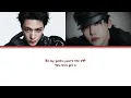 NCT JNJM - I.D.O.L. (Lyrics + Line Distribution + Subtitles)