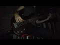 Wings-bass cover potret monalisa