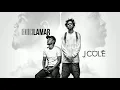 Kendrick Lamar J Cole Black Friday 432hz