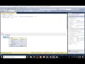 201 ASP NET C - Create SQL Query to Fetch Comma Seprated Categories Associated with Tutorial Post