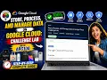 Store Process and Manage Data on Google Cloud Challenge Lab