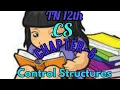 TN 12th CS Chapter - Structures in in Statements