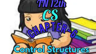 TN 12th CS Chapter - Structures in in Statements