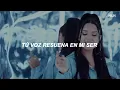 Damaris Guerra, CRYS - ECHO (sub. español) + Official Music Video