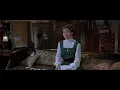 "I Could Have Danced All Night" – Audrey Hepburn, "My Fair Lady” (1964)