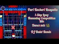 Lagu Puri Kachori Rasgulla // 1 Step Long Humming Competition Mix // Dj Bulet Remix // TS REMIX