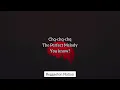 Zion - Caducaste (Letra/Lyrics) ft. Chencho Corleone | The Perfect Melody II Chapter II