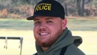 Arrest Him Now