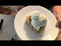 Root Beer Float Cake 2 ingredients