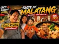 We Tried True Taste of Malatang NEW Chinese Restaurant Owner Interview Richmond CA