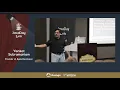 Design Patterns in the Light of Lambda Expressions by Venkat Subramaniam