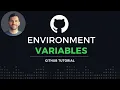 Set environment variables GitHub Actions