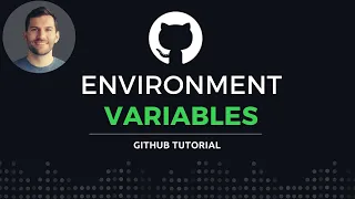 Set environment variables GitHub Actions