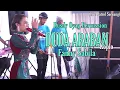 DUDA ARABAN || FANNY SABILA - RUSDY OYAG PERCUSSION ( LIVE PATROL)