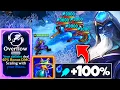 1 in a Billion Odds God Roll Ryze Overflow Mana Battery 200 Spell Damage
