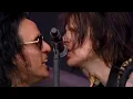 Thin Lizzy - Rosalie (live 2011)