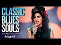 Lagu Amy Winehouse-Inspired Classic Blues Full Album | 2025 Playlist of Love \u0026 Soulful Music