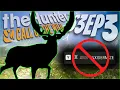 I Got A Great One At Level 15 Had NO MONEY To Taxidermize it Great One Before 60 S3EP3