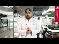 Sukhman Preet for Professional Program ICCA Dubai