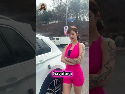 İçlerinde En Masum Araba Çıktı!! 👀🤣