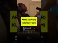 Download Lagu Arike (cover) - Kunmie ft. Simi Lyrics 🎶