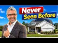 Marietta GA s NEWEST Ranch Style Homes Has Utility Cost Less Than An Apartment