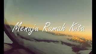 Download Akhirat Rumah Kita • Takaeda MP3