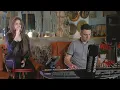 Download Lagu Naomi Sturza - Cum doreste cerbul apa vie |  Live 2020