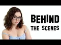 Leana Loving - Exclusive Behind the Scenes