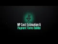 WP Cost Estimation Payment Forms Builder wp plugin WordPress plugins