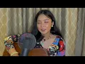 I (6CycleMind cover) by BIANCA | Concert Series | RX931