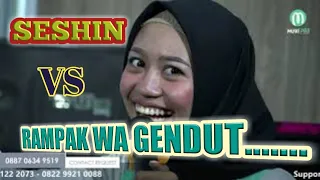 Download TEK SELANG LAKINE-SESHIN-JEMBRONG BEKEN SAWER ONLINE 10 JULI 2021 MP3