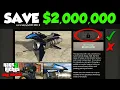How to CORRECTLY Buy the Oppressor Mk II DON T PAY 8 000 000 Rags to Riches SOLO