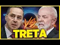 Download Lagu BRIGA: STF ATROPELA Lula com DECISÃO