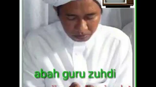 Download ceramah abah guru zuhdi .pengajian malam jum'at bagian 1 MP3