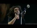 System Of A Down - Chop Suey live (HD/DVD Quality)