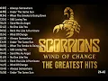 Download Lagu SCORPIONS The Greatest Hits The Best Of SCORPIONS
